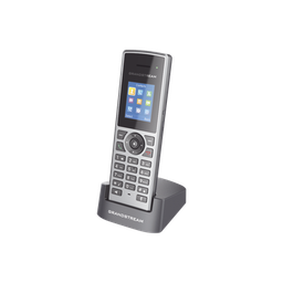 [DP-722] Teléfono inalámbrico DECT gama media para sistemas de Voz IP | DP-722
