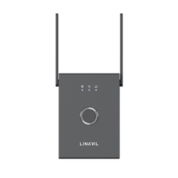 [W710D] Estación Base VoIP DECT de largo alcance compatible con modelo W610D | W710D