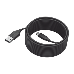 [PANACAST50USB-5] Cable USB 2.0 de 5 metros para modelo PanaCast50 (14202-11). | PANACAST50USB-5