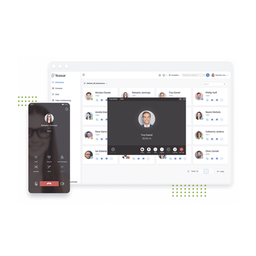 [YCM-CLOUDEP-EXT] Extensión anual de usuario para conmutador en nube Yeastar Enterprise Edition | YCM-CLOUDEP-EXT