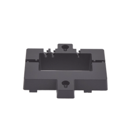 [GRPWMA] Montaje de pared para teléfonos serie GRP2601/P, GRP2602/P/W, GRP2603/P, GRP2604/P, GRP2610 y GRP2611G de Grandstream | GRPWMA