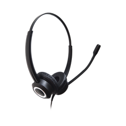 [GUV3000] Audífonos HD USB con Micrófono con Cancelación de Ruido | GUV3000