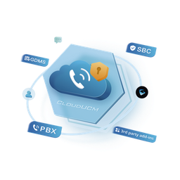[CLOUDUCMSOHO] Conmutador IP en la nube anual SOHO Hasta 20 extensiones | CLOUDUCMSOHO