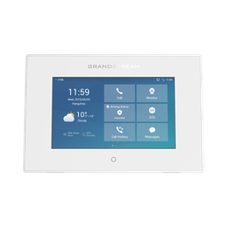 [GSC-3570] Intercom HD y panel de control de acceso SIP | GSC-3570