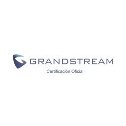 [EXPERTGS] Certificación Oficial Grandstream para Implementación de Conmutadores IP | EXPERTGS