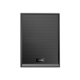 [A212] Altavoz SIP IP para voceo y paging, 2 líneas SIP, potencia de hasta 15W,  alimentación vía PoE | A212