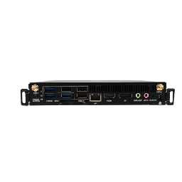 [OPSW022Z] OPS I7-12700 para HUAWEI Ideahub B3, S2 y Board 3 Pro DDR4 16GB, 512GB SSD, Windows 11 - Entreprise | OPSW022Z