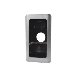 [GDS-37X0-INWALL] Marco con montaje en muro por GDS37X0 | GDS-37X0-INWALL