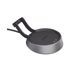 [EVOLVE285-DESKSTAND-BK] Jabra Soporte de carga USB A color negro para Evolve2 85 (14207-65) | EVOLVE285-DESKSTAND-BK