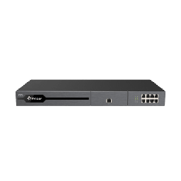 [P570] CONMUTADOR MODULAR YEASTAR 300 EXTENSIONES,60 LLAMADAS SIMULTANEAS | P570