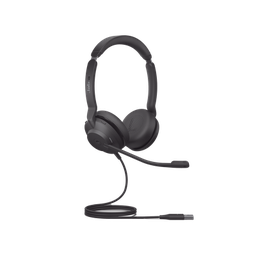 [EVOLVE2-30SE-STEREO-MS-A] Jabra Evolve2 30SE, Auricular stereo versión MS con aislamiento de ruido, indicador de ocupado (Busylight) (23189-999-979) | EVOLVE2-30SE-STEREO-MS-A