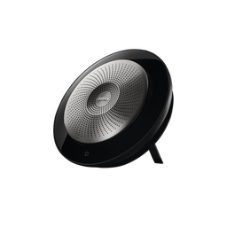 [SPEAK-710-MS] Speak 710 MS, Altavoz portátil con micrófono integrado, sonido increíble para conferencias y música, certificado Microsoft Skype Empresarial(7710-309) | SPEAK-710-MS