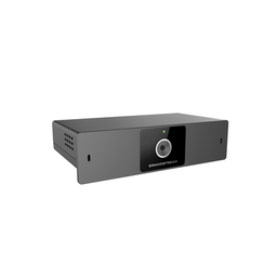 [GVC-3212] Dispositivo de Videoconferencia HD para plataforma IPVideoTalk | GVC-3212