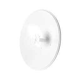 [RD-5G30-LW] Antena Direccional RocketDish airMAX, ideal para enlaces Punto a Punto (PtP), frecuencia 5 GHz (5.1 - 5.9 GHz) de 30 dBi | RD-5G30-LW