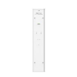 [RG-ANT20S-90] Antena Sectorial de 90° AirMetro con 20 dBi en Banda 5Ghz (5150-5850 Mhz) Slant 45° Compatibilidad Multi-Marca para enlaces Multipunto, Conectores SMA Hembra Inverso. | RG-ANT20S-90