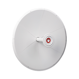 [TXP-D30-C5X] Antena direccional para C5x, B5X, Doble polaridad 45 ° y 90 °, 4.9 - 6.5 GHz, 2 ft, Ganancia de 30 dBi, Montaje incluido | TXP-D30-C5X
