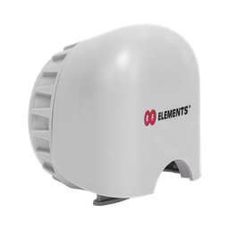 [TP-ADAP-C5C] Adaptador TwistPort™ para Radio Mimosa C5C listo para antenas tipo cuerno, 5180-6400 MHz sin perdidas | TP-ADAP-C5C