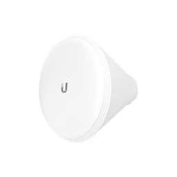 [HORN-5-30] Antena sectorial simétrica tipo HORN de 30 x 30 grados de apertura de 19 dBi, 5 GHz (5.150 - 5.850 MHz) para equipos PrismStation e IsoStation | HORN-5-30