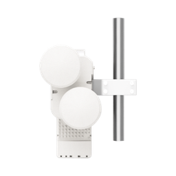 [C050900D025A] Antena sectorial Dual Horn MU-MIMO4X4 de 60 grados, 12 dBi, 5.1-6.1 GHz especial para ePMP 3000 | C050900D025A