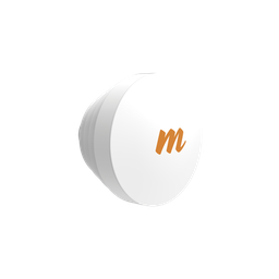 [N5-X16] Antena Modular Dual Slant, 4.9 - 6.4 GHz, Dimensiones (16 cm), Apertura 45&deg;, Ganancia de 16 dBi, Con rechazo al ruido, Diseñada para radio C5x | N5-X16