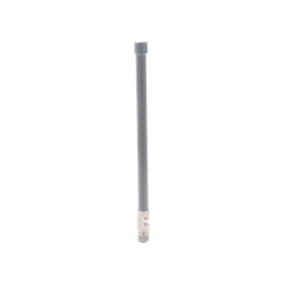 [TXPO259NH] Antena Omnidireccional, mayor distancia de transmisión y recepción de señal en 360º,  Doble banda, 2.4 Ghz de  6 dBi/ 5 GHz  9 dBi, Conector N-Hembra, Adecuada para entornos exigentes | TXPO259NH