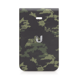 [IW-HD-CF-3] Máscara decorativa diseño militar para UAP-IW-HD paquete incluye 3 máscaras. | IW-HD-CF-3