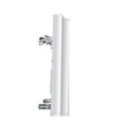 [AM-2G16-90] Antena sectorial para radio estaciones base airMAX de 90 grados de cobertura horizontal, 2 GHz (2.3-2.7 GHz) de 16 dBi | AM-2G16-90
