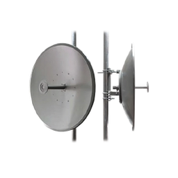 [HDDA3W29DP] Antena para enlaces Carrier Class, Frec. 3.3 - 3.8 GHz Ganancia 29 dBi | HDDA3W29DP