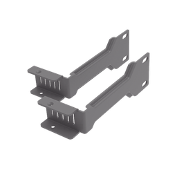 [K-65] Montaje de Rack para equipos de la Serie RB4011 | K-65