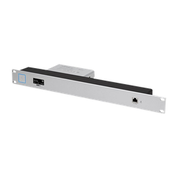 [CKG2-RM] Montaje UniFi para Cloudkeys UCK-G2 o UCK-G2-PLUS (No incluidos) en Rack de 19" | CKG2-RM