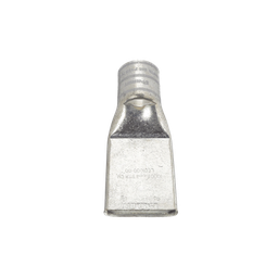 [LCD1000-00-3] Zapata de compresión LCD1000-00-3 para cal. 1 Kcmil, Lengüeta recta, Ancho 55.11mm, Longitud 146.55mm. 1 pz | LCD1000-00-3