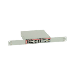 [AT-RKMT-J14] Kit de Montaje en Rack para switch AT-x230-10GP / AT-AR4050S-10 | AT-RKMT-J14