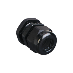 [CF-40] Glándula de Compresión Para Uso Con Paneles FCP3, Para Protección de Cable de Fibra Óptica de 5.8 a 13.9 mm (0.23 - 0.55in) de Diametro | CF-40