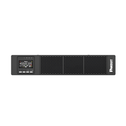 [U02S11V] UPS SmartZone de 2000 VA/2000 W, Online Doble Conversión, Entrada 120 Vca NEMA 5-20P, Onda Senoidal Pura, 2 UR, Con 6 Tomas NEMA 5-20R | U02S11V