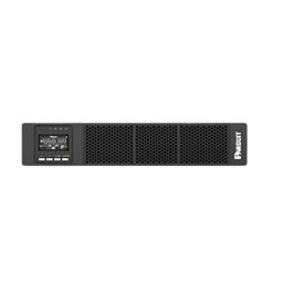 [U03N11V] UPS SmartZone de 3000 VA/3000 W, Online Doble Conversión, Entrada 120 Vca NEMA L5-30P, Onda Senoidal Pura, 2 UR, Con 4 Tomas NEMA 5-20R y 1 L5-30R, Incluye Tarjeta de Red y Kit de Rieles | U03N11V