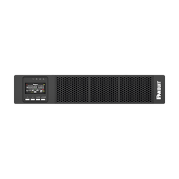 [U02N11V] UPS SmartZone de 2000 VA/2000 W, Online Doble Conversión, Entrada 120 Vca NEMA 5-20P, Onda Senoidal Pura, 2 UR, Con 6 Tomas NEMA 5-20R, Incluye Tarjeta de Red y Kit de Rieles | U02N11V