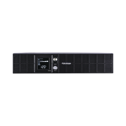 [OR1500LCDRT2U] UPS de 1500 VA/900 W, Topología Línea Interactiva, Entrada 120 Vca NEMA 5-15P, Torre o Rack 2 UR, Con 8 Tomas NEMA 5-15R | OR1500LCDRT2U