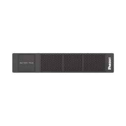 [UVP072] Módulo de Baterías Externas (EPB), Para Extensión de Tiempo de Respaldo, Compatible con UPS Topología Online de 3 kVA de Panduit | UVP072