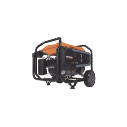 [GP3600] Generador Inversor Portátil a Gasolina, 3.6 kW, 120Vca , Arranque Manual | GP3600