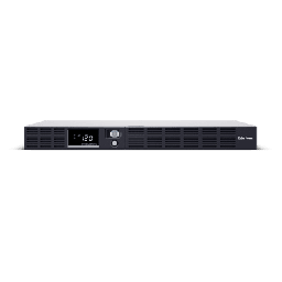 [OR1000LCDRM1UA] UPS de 1000 VA/600 W, Topología Línea Interactiva, Entrada 120 Vca NEMA 5-15P, Tipo Rack 1 UR, Con 6 Tomas NEMA 5-15R | OR1000LCDRM1UA