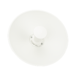 [C060940M141B] Cambium Networks ePMP Force 4625 SM | Más Eficiente en Ambientes Ruidosos | Ideal para distancias de hasta 15 km | 1 Gbps | Banda 6 GHz (5.9 – 7.1 GHz) | Antena de Plato 25 dBi integrada | C060940M141B