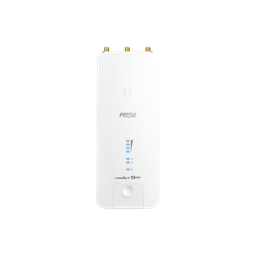 [RP-5AC-GEN2] Radio Estación Base airMAX AC GEN2 hasta 500 Mbps, 5 GHz (5150 - 5875 MHz) con tecnología airPrism | RP-5AC-GEN2
