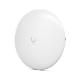 [WAVE-NANO] UISP Enlaces PTP/PTMP Wave Nano 60 Ghz, hasta 2 Gbps, respaldo en 5 Ghz, GPS integrado | WAVE-NANO