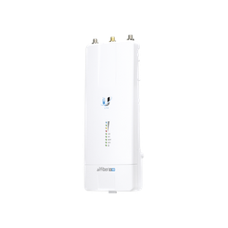 [AF-5XHD] Airfiber Radio Backhaul conectorizado de alta capacidad, con tecnología LTU airFiber hasta 1 Gbps, 5 GHz (4.8 - 6.2 GHz), No hay compatibilidad con AF-5X | AF-5XHD