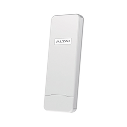 [C1N] Punto de Acceso WiFi Exterior para WISP y Hotspot 2.4 GHz / Cobertura hasta 800 m / Administración Gratuita en la Nube / Antena Sectorial 10 dBi / 128 Usuarios | C1N