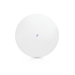 [LTU-PRO] Cliente LTU PtMP 5 GHz de Alto Rendimiento de hasta 900+ Mbps, Radio de Análisis Espectral y Radomo Integrado | LTU-PRO