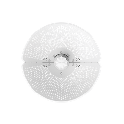 [RG-AIRMETRO460F] Radio Integrado 23 dBi Puerto 10/100,  Modo AP/CPE en PtP o CPE en Multipunto, Hasta 867 Mbps, Botón de Auto-Emparejamiento para distribuciones de Enlaces Inalámbricos WISP y CCTV, Administración en la Nube. | RG-AIRMETRO460F