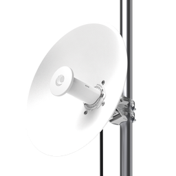 [C050940M151A] Cambium Networks ePMP Force 4525L | Módulo Suscriptor Wi-Fi 6 (802.11ax) | 5 GHz | Antena de Plato 25 dBi integrada | Hasta 600 Mbps y Gestión cnMaestro | Hasta + 10 km | C050940M151A