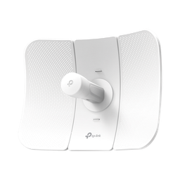 [CPE710] CPE de Exterior de 5 GHz AC 867 Mbps, Antena direccional de 23 dBi, potencia de 29 dBm, PoE pasivo | CPE710