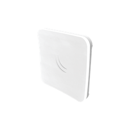 [RBSXTSQ2ND] (SXTsq Lite2) Cliente y  PtP  en 2.4 GHz, 802.11b/g/n  con Antena Integrada de 10 dBi, Hasta 1000 mW de Potencia. | RBSXTSQ2ND